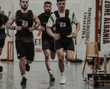 Turbo prędkość w 6 tygodni: plan treningowy, który wystrzeli Twoje tempo