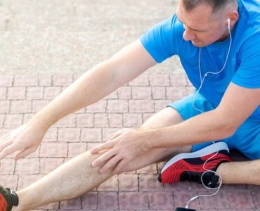 Start, który robi różnicę: jak rozgrzać ciało przed siłownią, by trenować mocniej i bezpieczniej