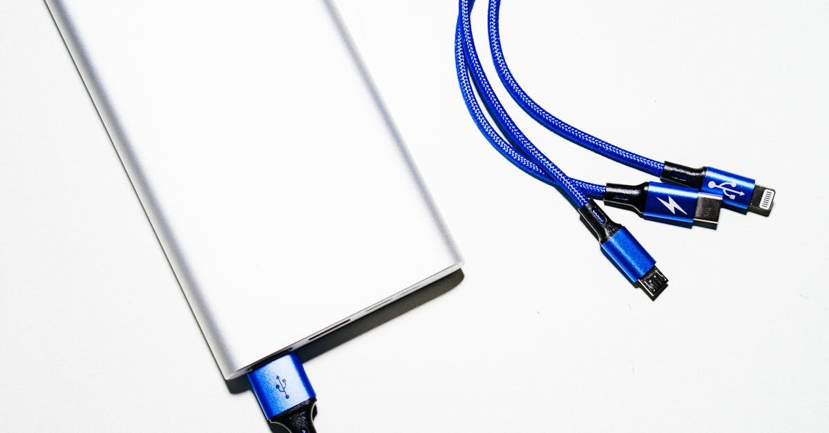 Starcie gigantów mAh: test i ranking najpojemniejszych powerbanków