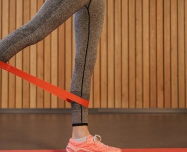 Pojedynek taśm oporowych: porównanie typów i oporów – wybierz idealną do swojego treningu