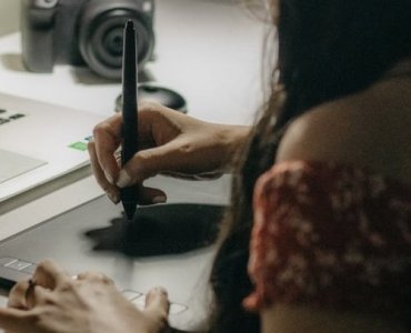 Cyfrowe płótno bez kompromisów: najlepsze tablety do pracy twórczej