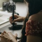 Cyfrowe płótno bez kompromisów: najlepsze tablety do pracy twórczej