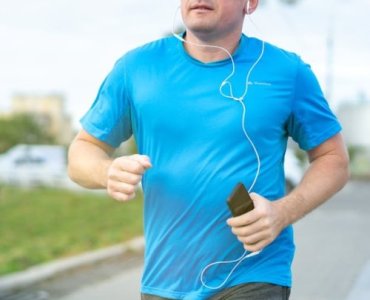 Serce w formie: 9 sprawdzonych ćwiczeń, które podniosą Twoją wydolność sercowo‑naczyniową
