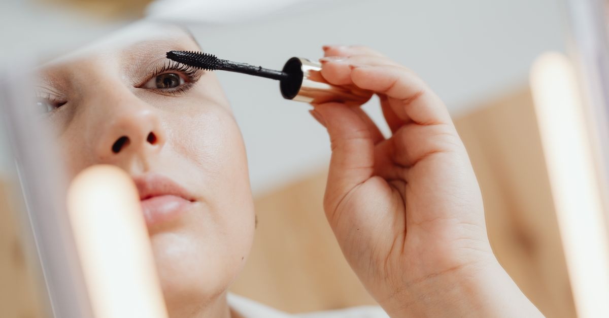 Naturalnie podkręcone rzęsy: 9 prostych trików, które naprawdę działają